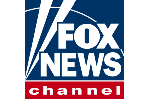 Fox News channel badge